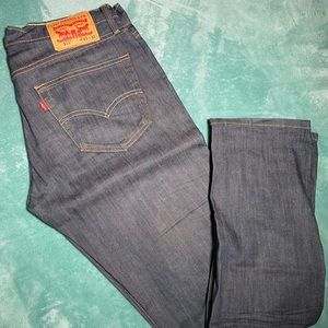 Men’s Levi’s 511 Denim Jeans